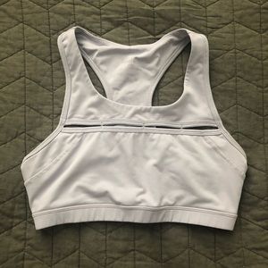 Kyodan lavender sports bra M